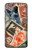 W3900 Stamps Hülle Schutzhülle Taschen und Leder Flip für OnePlus 6
