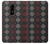 W3907 Sweater Texture Hülle Schutzhülle Taschen und Leder Flip für OnePlus 6