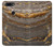 W3886 Gray Marble Rock Hülle Schutzhülle Taschen und Leder Flip für OnePlus 5T
