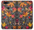 W3889 Maple Leaf Hülle Schutzhülle Taschen und Leder Flip für OnePlus 5T