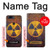 W3892 Nuclear Hazard Hülle Schutzhülle Taschen und Leder Flip für OnePlus 5T