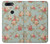 W3910 Vintage Rose Hülle Schutzhülle Taschen und Leder Flip für OnePlus 5T