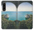 W3865 Europe Duino Beach Italy Hülle Schutzhülle Taschen und Leder Flip für Sony Xperia 1 IV