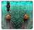W3893 Ocellaris clownfish Hülle Schutzhülle Taschen und Leder Flip für Sony Xperia Pro-I