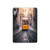 W3867 Trams in Lisbon Tablet Hülle Schutzhülle Taschen für iPad mini 6, iPad mini (2021)
