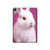 W3870 Cute Baby Bunny Tablet Hülle Schutzhülle Taschen für iPad mini 6, iPad mini (2021)
