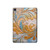 W3875 Canvas Vintage Rugs Tablet Hülle Schutzhülle Taschen für iPad mini 6, iPad mini (2021)