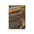 W3886 Gray Marble Rock Tablet Hülle Schutzhülle Taschen für iPad mini 6, iPad mini (2021)