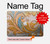 W3875 Canvas Vintage Rugs Hülle Schutzhülle Taschen für MacBook 12″ - A1534