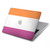 W3887 Lesbian Pride Flag Hülle Schutzhülle Taschen für MacBook Air 13″ (2022,2024) - A2681, A3113