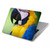 W3888 Macaw Face Bird Hülle Schutzhülle Taschen für MacBook Air 13″ (2022,2024) - A2681, A3113