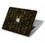 W3869 Ancient Egyptian Hieroglyphic Hülle Schutzhülle Taschen für MacBook Air 13″ - A1369, A1466