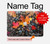 W3889 Maple Leaf Hülle Schutzhülle Taschen für MacBook Air 13″ - A1369, A1466