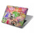 W3904 Travel Stamps Hülle Schutzhülle Taschen für MacBook Air 13″ - A1369, A1466