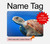 W3898 Sea Turtle Hülle Schutzhülle Taschen für MacBook Air 13″ - A1932, A2179, A2337