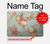 W3910 Vintage Rose Hülle Schutzhülle Taschen für MacBook Air 13″ - A1932, A2179, A2337