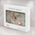 W3910 Vintage Rose Hülle Schutzhülle Taschen für MacBook Pro 15″ - A1707, A1990