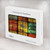 W3861 Colorful Container Block Hülle Schutzhülle Taschen für MacBook Pro 16″ - A2141