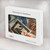 W3900 Stamps Hülle Schutzhülle Taschen für MacBook Pro 14 M1,M2,M3 (2021,2023) - A2442, A2779, A2992, A2918