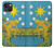 W3744 Tarot Card The Star Hülle Schutzhülle Taschen und Leder Flip für iPhone 14