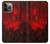 W3583 Paradise Lost Satan Hülle Schutzhülle Taschen und Leder Flip für iPhone 14 Pro