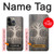 W3591 Viking Tree of Life Symbol Hülle Schutzhülle Taschen und Leder Flip für iPhone 14 Pro