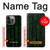 W3668 Binary Code Hülle Schutzhülle Taschen und Leder Flip für iPhone 14 Pro