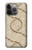 W3703 Mosaic Tiles Hülle Schutzhülle Taschen und Leder Flip für iPhone 14 Pro