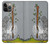 W3723 Tarot Card Age of Wands Hülle Schutzhülle Taschen und Leder Flip für iPhone 14 Pro
