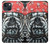W0100 Bulldog American Football Hülle Schutzhülle Taschen und Leder Flip für iPhone 14 Plus