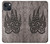 W3832 Viking Norse Bear Paw Berserkers Rock Hülle Schutzhülle Taschen und Leder Flip für iPhone 14 Plus