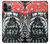 W0100 Bulldog American Football Hülle Schutzhülle Taschen und Leder Flip für iPhone 14 Pro Max