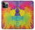 W3675 Color Splash Hülle Schutzhülle Taschen und Leder Flip für iPhone 14 Pro Max