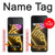 W3512 Cute Mini Heart Neon Graphic Hülle Schutzhülle Taschen Flip für Samsung Galaxy Z Flip 4