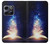W3554 Magic Spell Book Hülle Schutzhülle Taschen und Leder Flip für OnePlus 10T