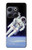 W3616 Astronaut Hülle Schutzhülle Taschen und Leder Flip für OnePlus 10T