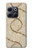 W3703 Mosaic Tiles Hülle Schutzhülle Taschen und Leder Flip für OnePlus 10T