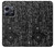 W3808 Mathematics Blackboard Hülle Schutzhülle Taschen und Leder Flip für OnePlus 10T