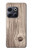 W3822 Tree Woods Texture Graphic Printed Hülle Schutzhülle Taschen und Leder Flip für OnePlus 10T