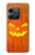 W3828 Pumpkin Halloween Hülle Schutzhülle Taschen und Leder Flip für OnePlus 10T