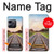 W3866 Railway Straight Train Track Hülle Schutzhülle Taschen und Leder Flip für OnePlus 10T
