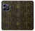 W3869 Ancient Egyptian Hieroglyphic Hülle Schutzhülle Taschen und Leder Flip für OnePlus 10T