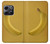 W3872 Banana Hülle Schutzhülle Taschen und Leder Flip für OnePlus 10T