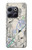 W3882 Flying Enroute Chart Hülle Schutzhülle Taschen und Leder Flip für OnePlus 10T