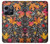 W3889 Maple Leaf Hülle Schutzhülle Taschen und Leder Flip für OnePlus 10T