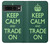 W3862 Keep Calm and Trade On Hülle Schutzhülle Taschen und Leder Flip für Google Pixel 7 Pro