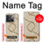 W3703 Mosaic Tiles Hülle Schutzhülle Taschen und Leder Flip für OnePlus Ace Pro