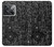 W3808 Mathematics Blackboard Hülle Schutzhülle Taschen und Leder Flip für OnePlus Ace Pro