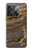 W3886 Gray Marble Rock Hülle Schutzhülle Taschen und Leder Flip für OnePlus Ace Pro