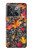 W3889 Maple Leaf Hülle Schutzhülle Taschen und Leder Flip für OnePlus Ace Pro